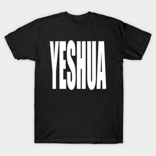 Yeshua T-Shirt